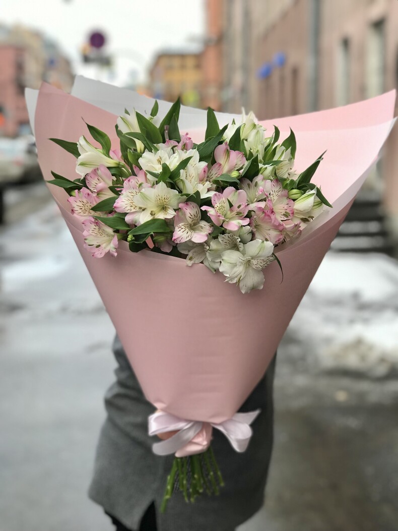 Букет №15